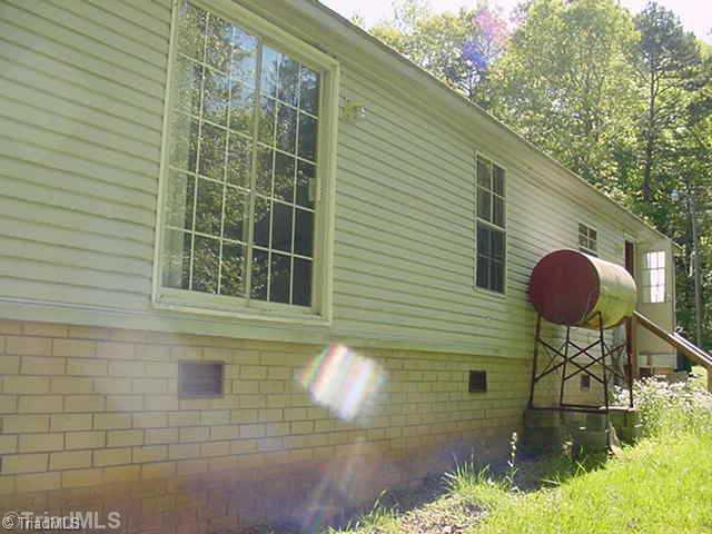 155 Boone Farm Road Mocksville, NC 27028 - Photo 3 of 11 Other. Rear