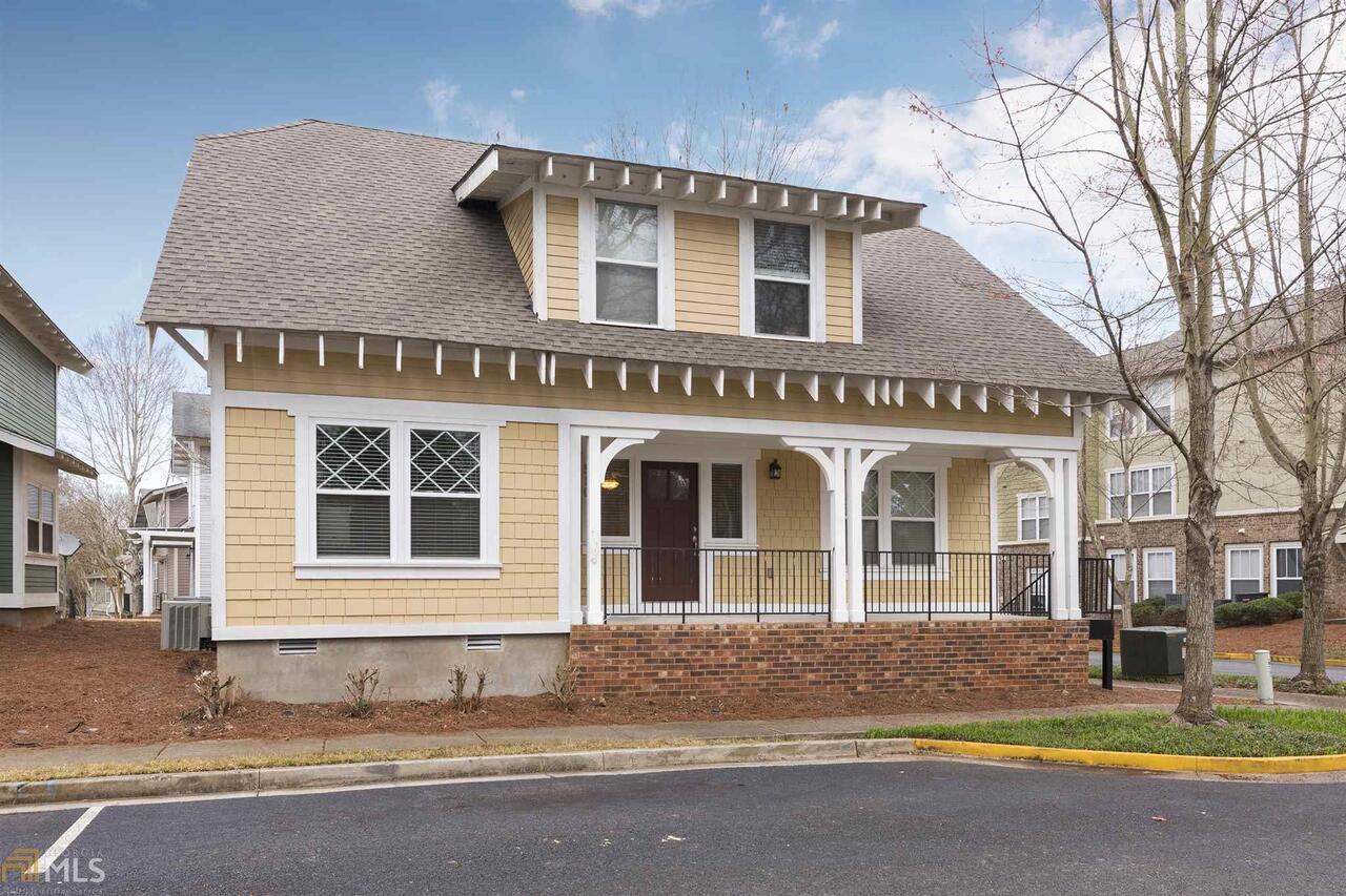 490 Barnett Shoals Road, Unit 510 Athens, GA 30605 - Photo 1 of 1 Gallery Image 1