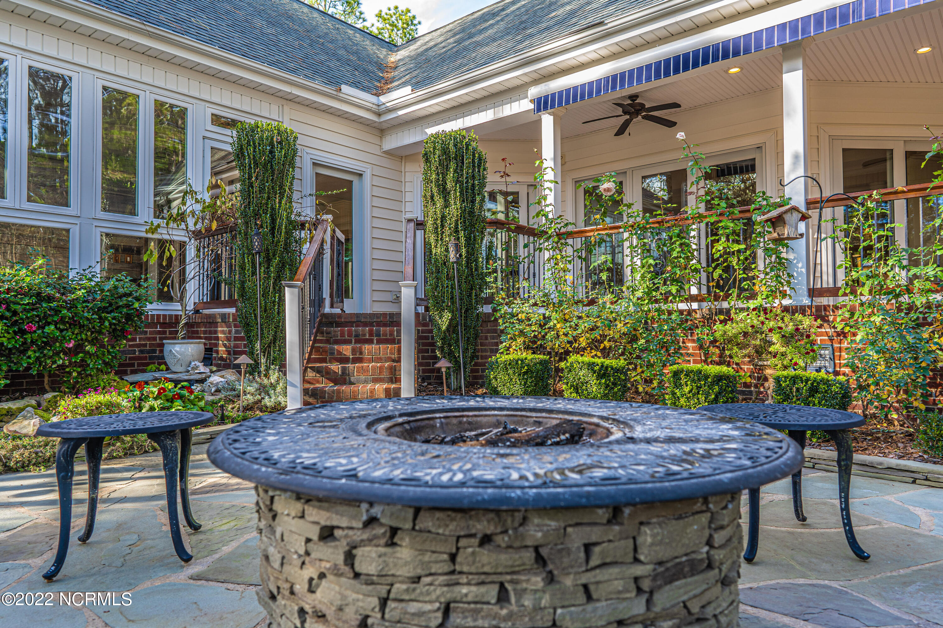 1260 Midland Road Southern Pines, NC 28387 - Photo 68 of 103 DSC01716