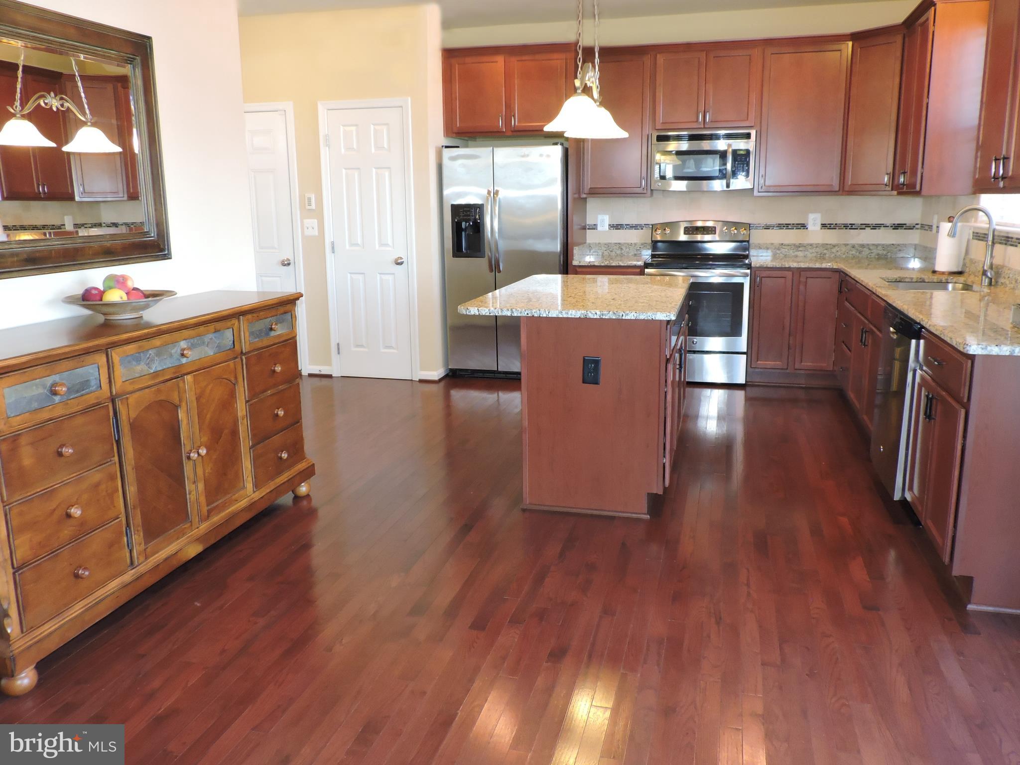 1991 Baythorne Road Prince Frederick, MD 20678 - Photo 5 of 55 Large enough for an additional buffet