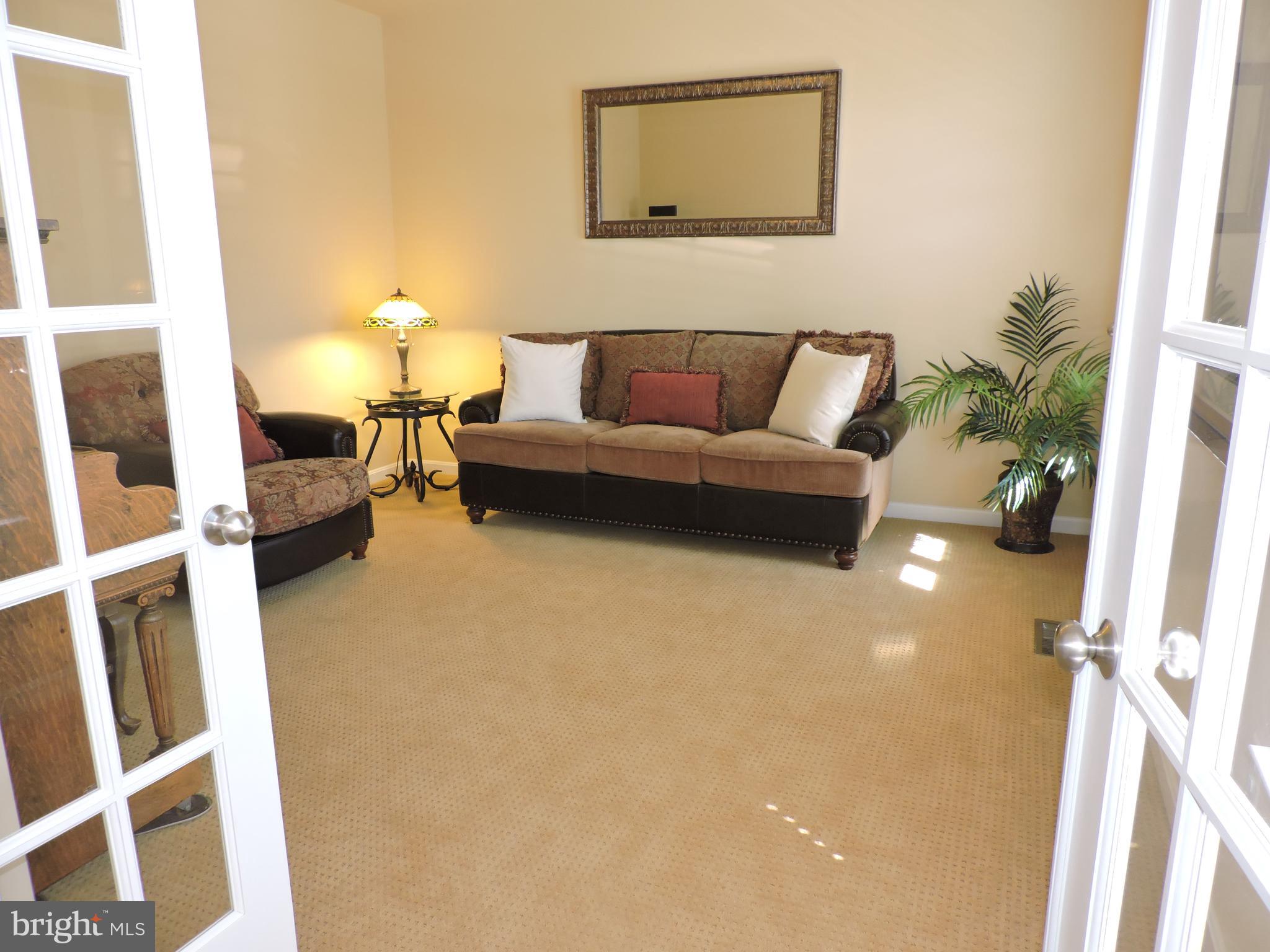 1991 Baythorne Road Prince Frederick, MD 20678 - Photo 8 of 55 Wonderful space when you need a quiet place