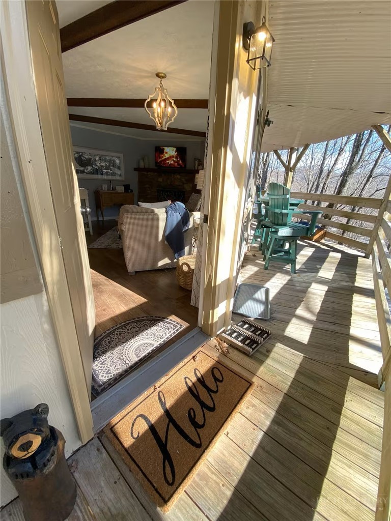 315 Timber Ridge Road, Unit E14 Sugar Mountain, NC 28604 - Photo 3 of 25