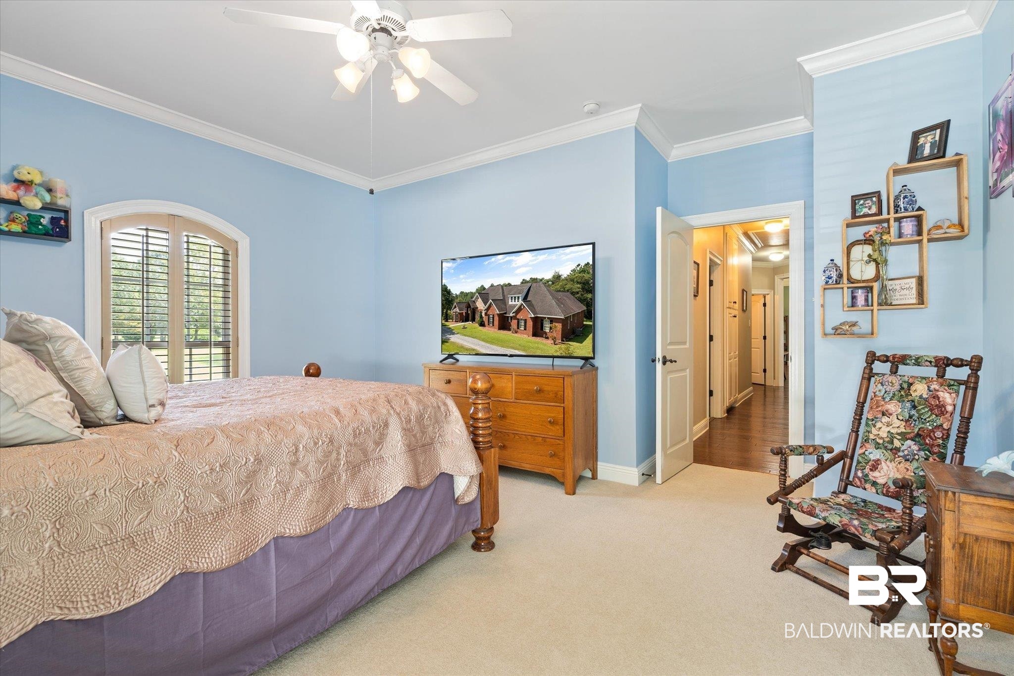 25265 Newport Road Robertsdale, AL 36567 - Photo 25 of 43