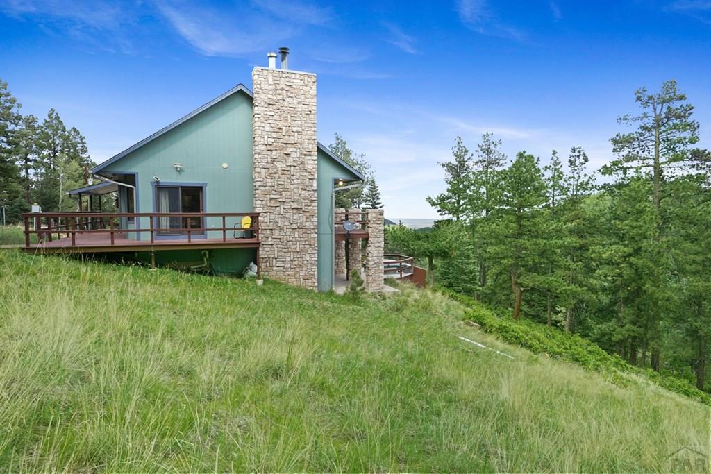 13595 Hwy 165w Rye Co 81069 Rye, CO 81069 - Photo 21 of 38