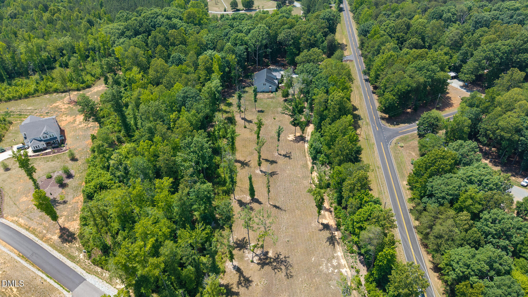 6082 High Rock Road Efland, NC 27243 - Photo 59 of 65