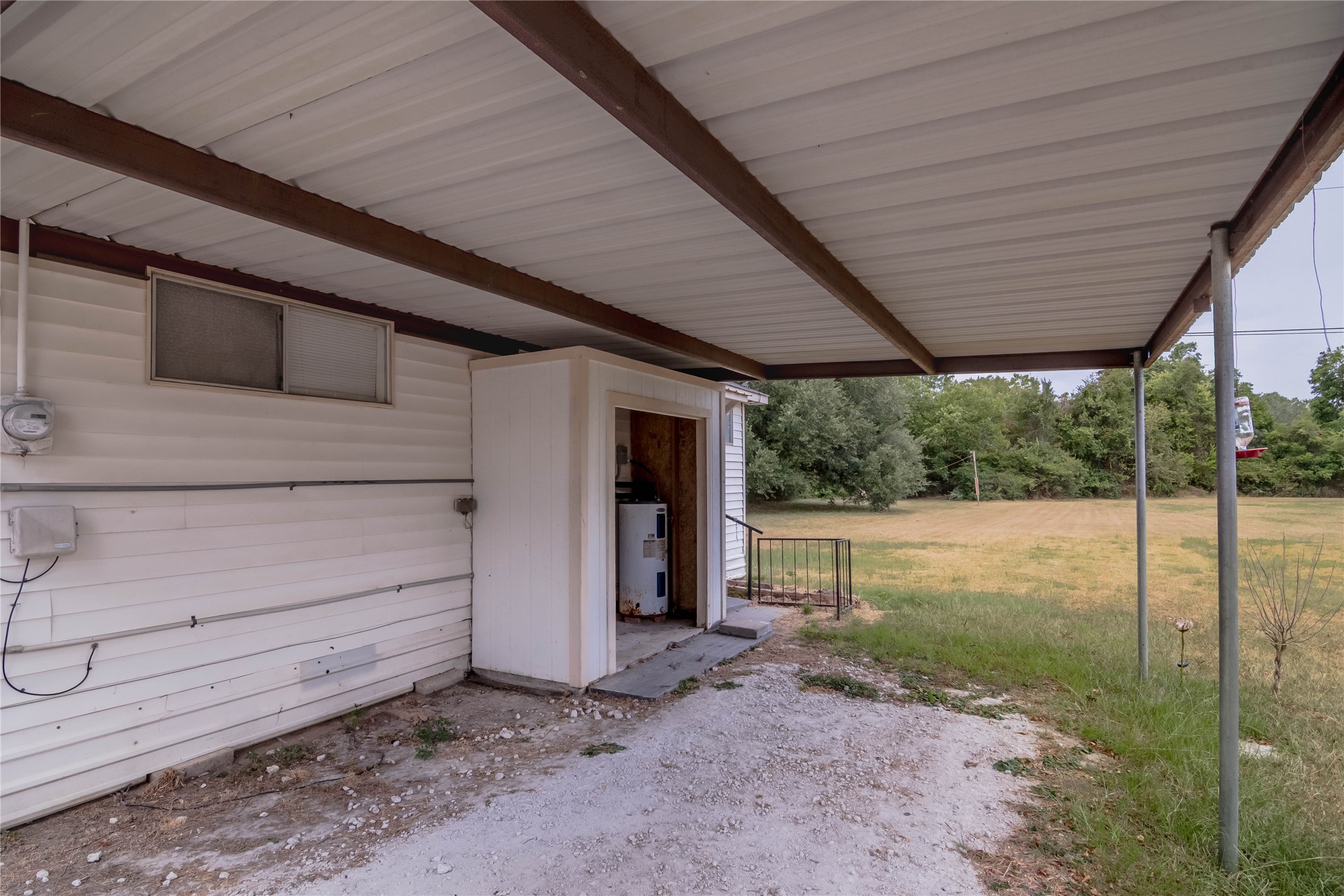137 Lee Lane Trinity, TX 75862 - Photo 13 of 15