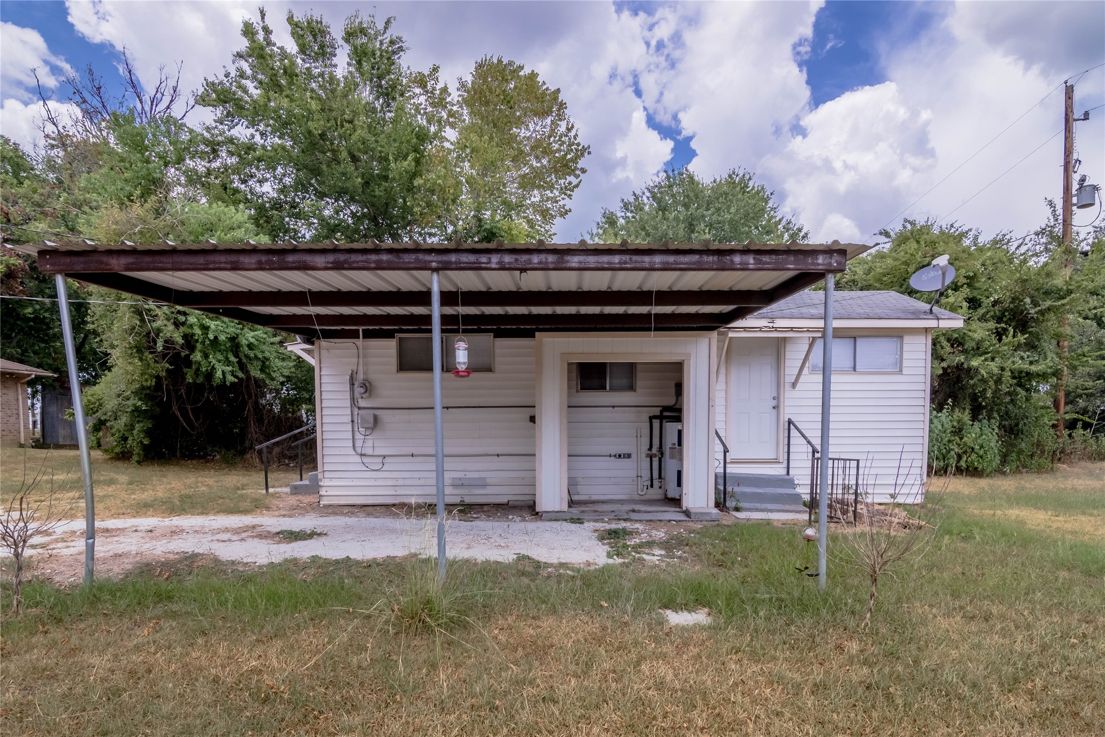 137 Lee Lane Trinity, TX 75862 - Photo 14 of 15