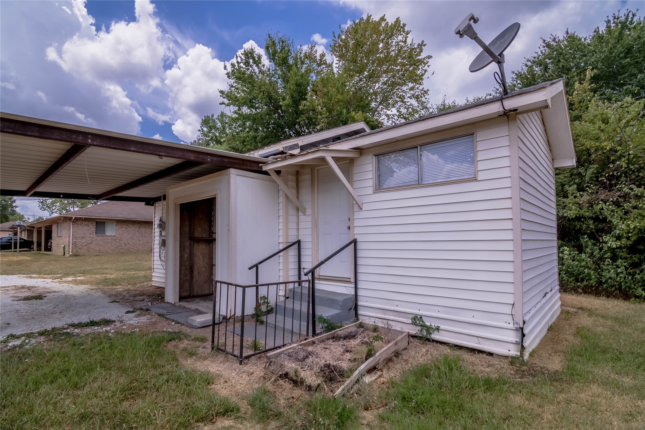 137 Lee Lane Trinity, TX 75862 - Photo 15 of 15