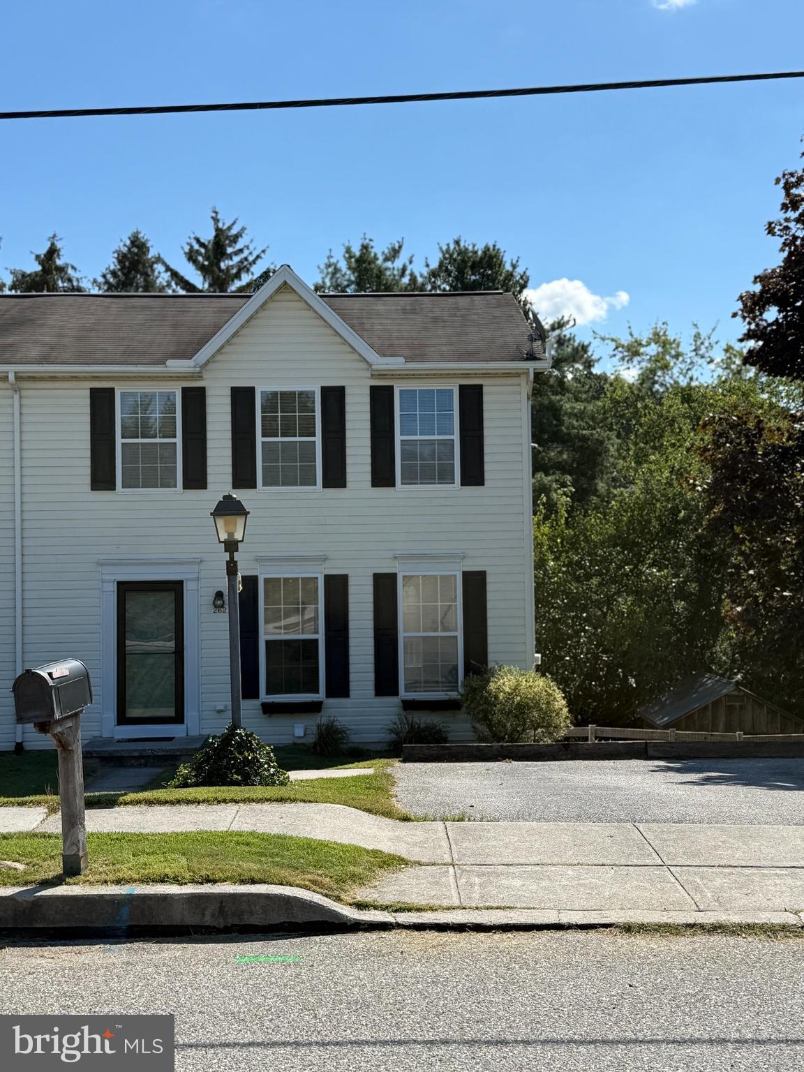 262 Breezewood Drive Hanover, PA 17331 - Photo 1 of 25 Front of Home