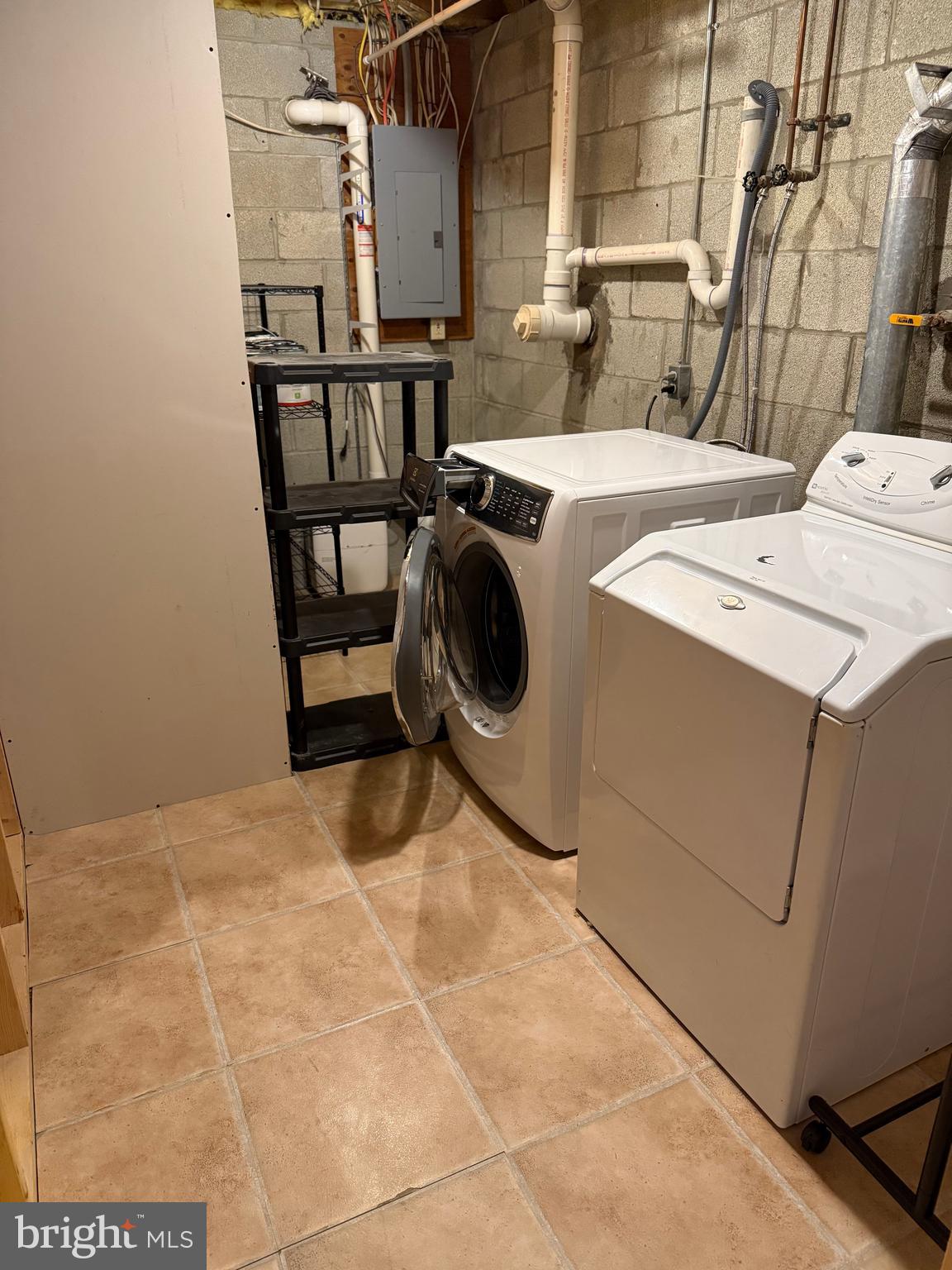 262 Breezewood Drive Hanover, PA 17331 - Photo 19 of 25 Basement-Laundry Room