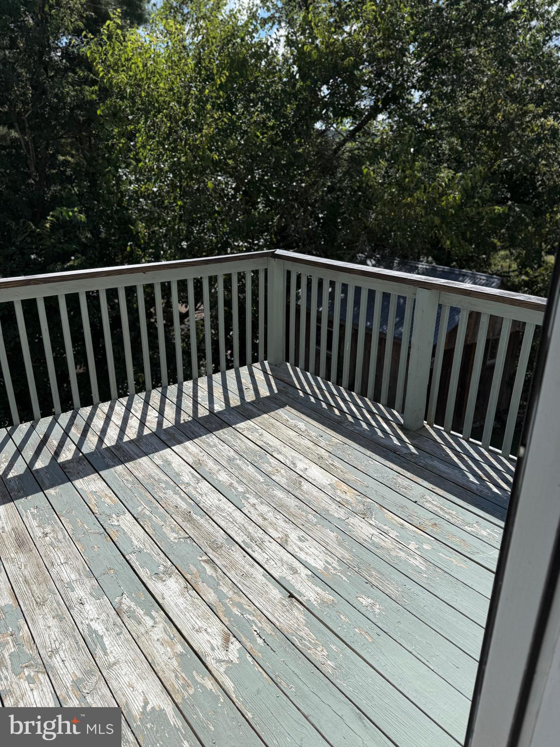 262 Breezewood Drive Hanover, PA 17331 - Photo 22 of 25 Deck