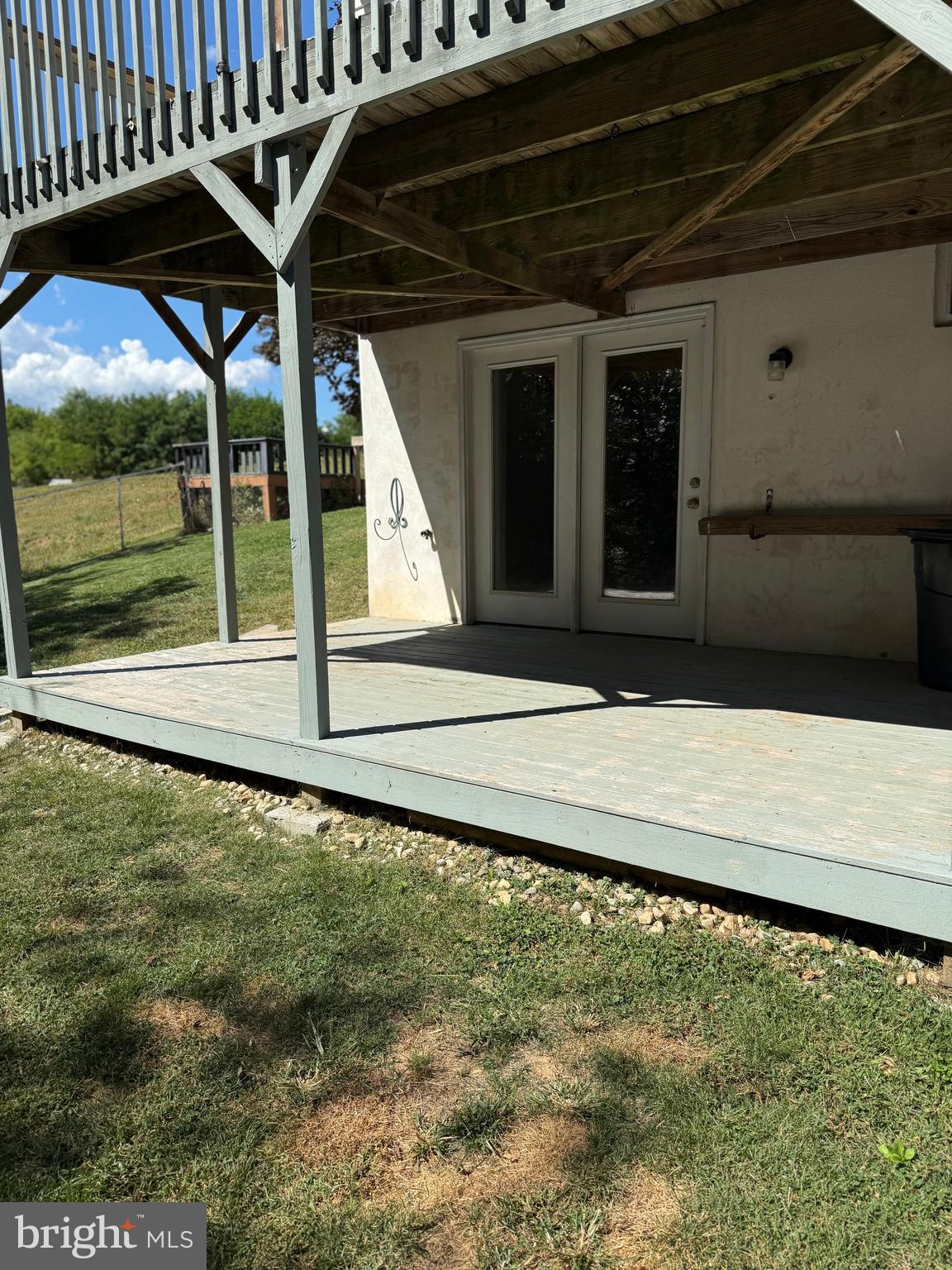 262 Breezewood Drive Hanover, PA 17331 - Photo 24 of 25 Back Patio