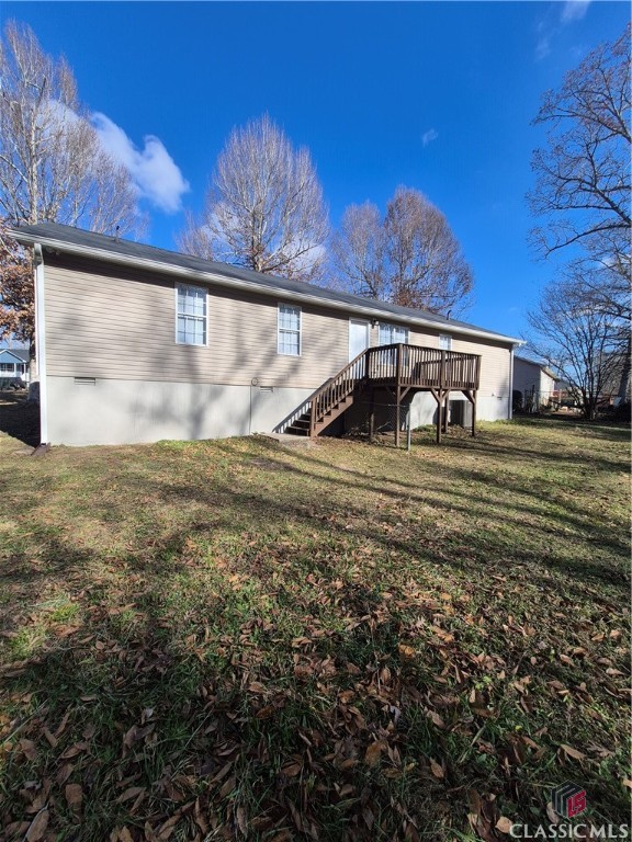 144 Pepperidge Lane Athens, GA 30607 - Photo 27 of 29