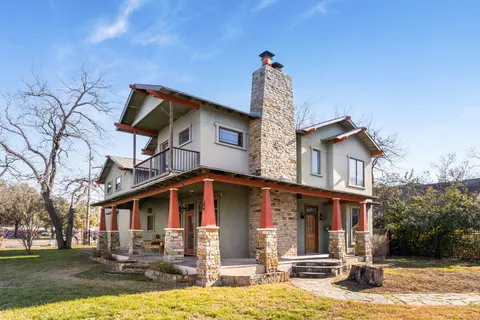 $1,695,000 | 2203 Lindell Avenue, Austin, TX 78704