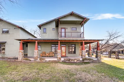 $1,695,000 | 2203 Lindell Avenue, Austin, TX 78704