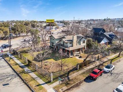$1,695,000 | 2203 Lindell Avenue, Austin, TX 78704