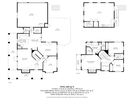 $1,695,000 | 2203 Lindell Avenue, Austin, TX 78704