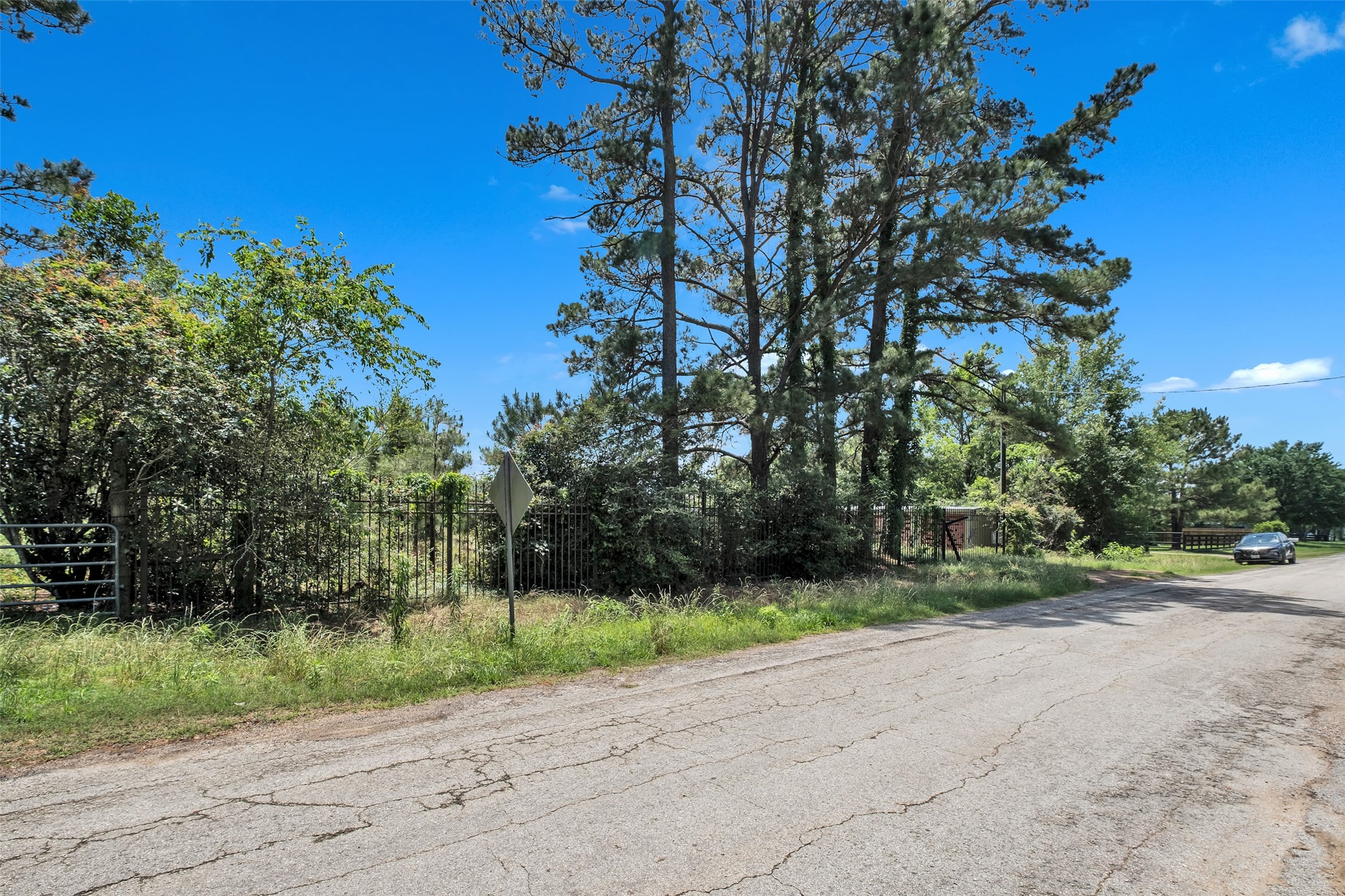 36085 Lomax Road Brookshire, TX 77423 - Photo 1 of 16