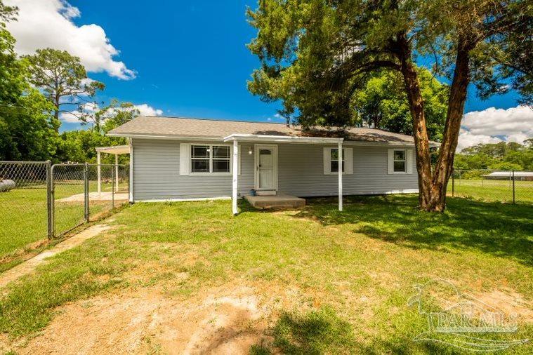 104 Cooper Road Cantonment, FL 32533 - Photo 1 of 38