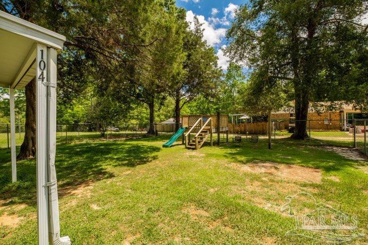 104 Cooper Road Cantonment, FL 32533 - Photo 30 of 38