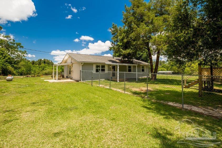 104 Cooper Road Cantonment, FL 32533 - Photo 37 of 38