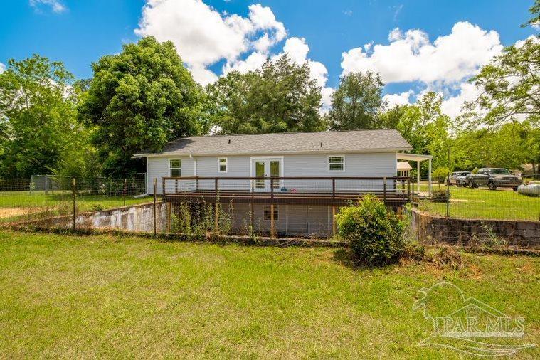 104 Cooper Road Cantonment, FL 32533 - Photo 38 of 38