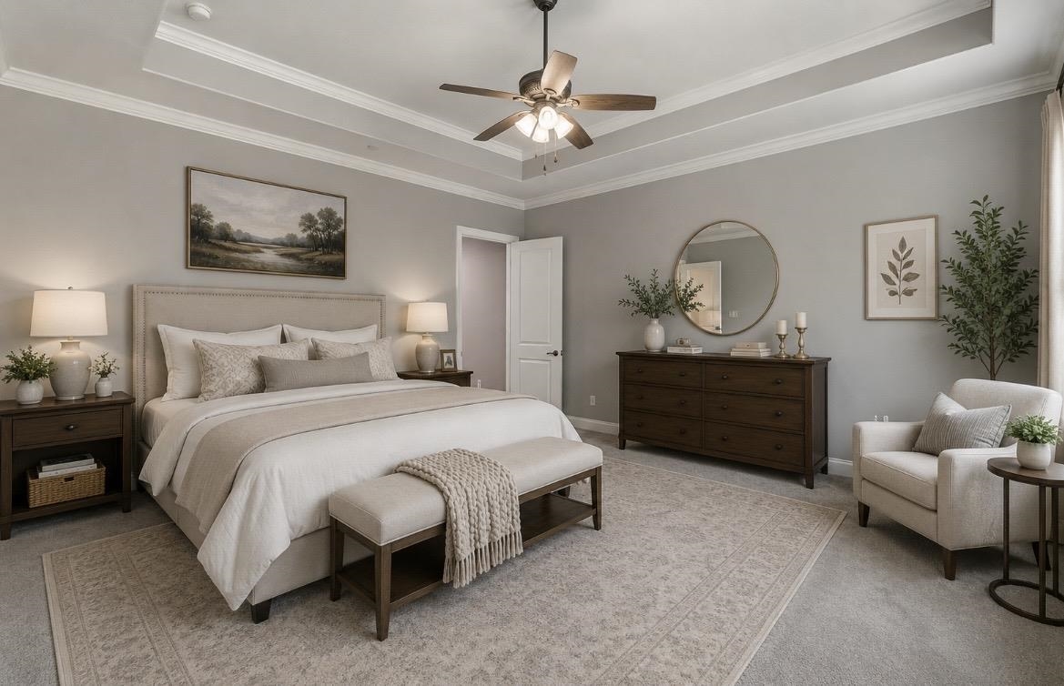 125 Hunters Rest Lane Piperton, TN 38017 - Photo 21 of 38 This picture has been virtually staged