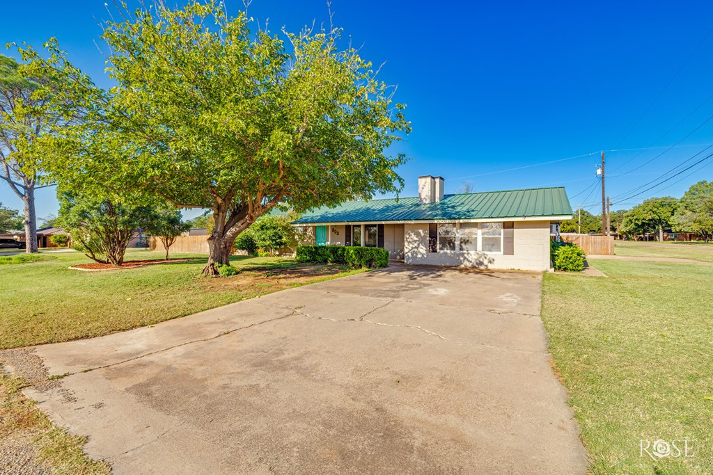 302 Key Street Bronte, TX 76933 - Photo 41 of 56 Photo 41