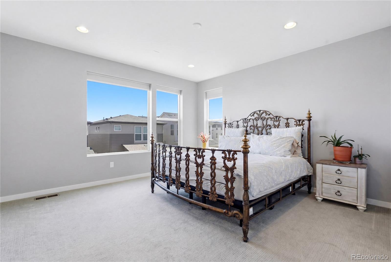 8948 Delacorte Street Highlands Ranch, CO 80129 - Photo 21 of 39 Gallery Image 21