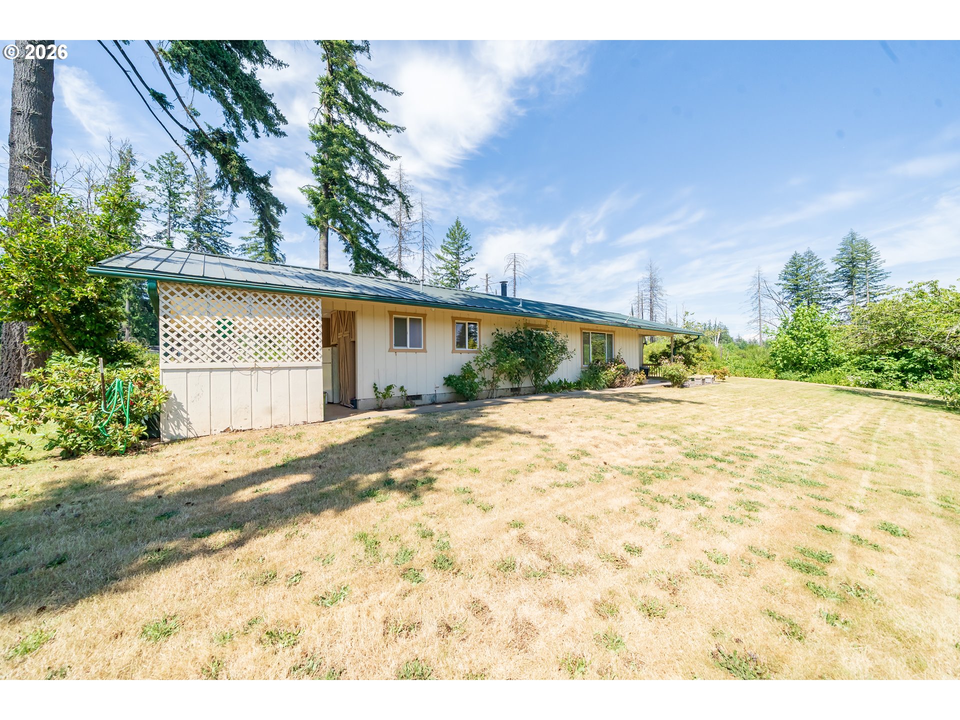 11124 Wagner Road Lyons, OR 97358 - Photo 31 of 43