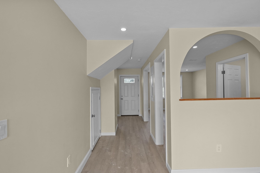 25 Lebanon Street, Unit D Fall River, MA 02723 - Photo 12 of 30