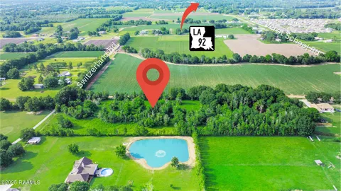 $205,000 | 301 Switzerland Road, Unit A, Youngsville, LA 70592