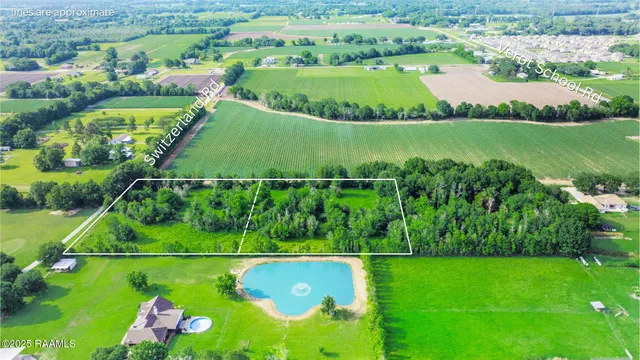 $205,000 | 301 Switzerland Road, Unit A, Youngsville, LA 70592