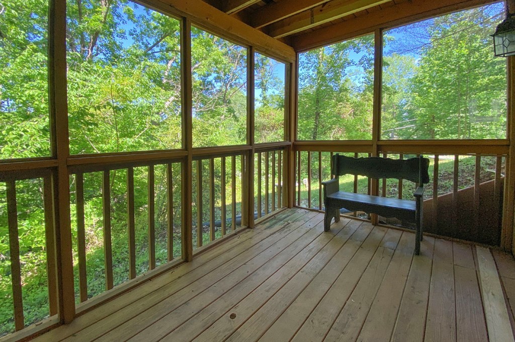 1708 Ridgecrest Drive, Unit BELLACASA Sevierville, TN 37876 - Photo 47 of 51 Gallery Image 47