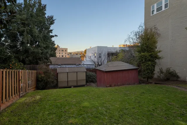 $899,000 | 361 Hanover Avenue, Oakland, CA 94606