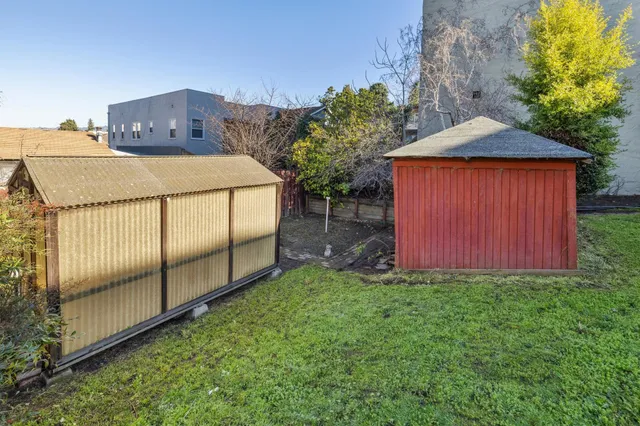 $899,000 | 361 Hanover Avenue, Oakland, CA 94606