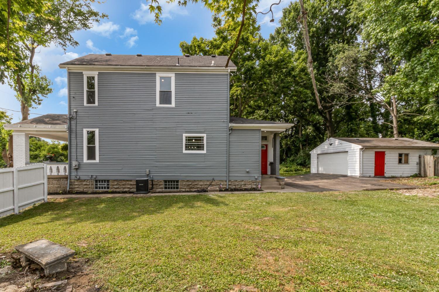 6812 River Road Cincinnati, OH 45233 - Photo 24 of 30 Gallery Image 24