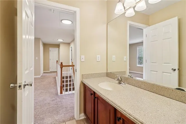 $384,000 | 1137 Misty Valley Court Southeast, Lawrenceville, GA 30045