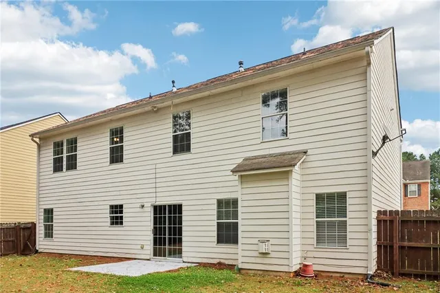 $384,000 | 1137 Misty Valley Court Southeast, Lawrenceville, GA 30045