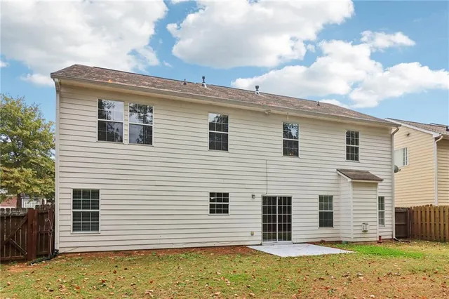 $384,000 | 1137 Misty Valley Court Southeast, Lawrenceville, GA 30045