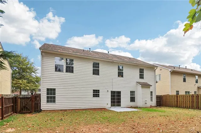 $384,000 | 1137 Misty Valley Court Southeast, Lawrenceville, GA 30045