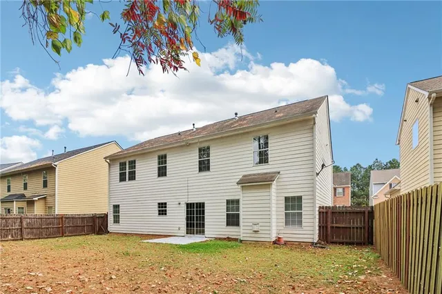 $384,000 | 1137 Misty Valley Court Southeast, Lawrenceville, GA 30045