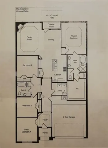 $2,695 | 2019 San Marino Lane, Lewisville, TX 75077