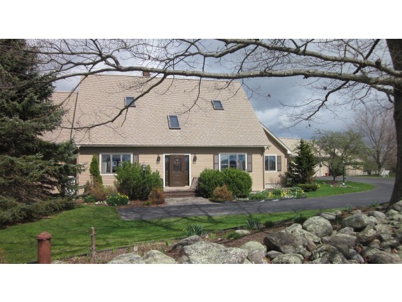 22 Roberts Road Alfred, ME 04002 - Photo 1 of 1