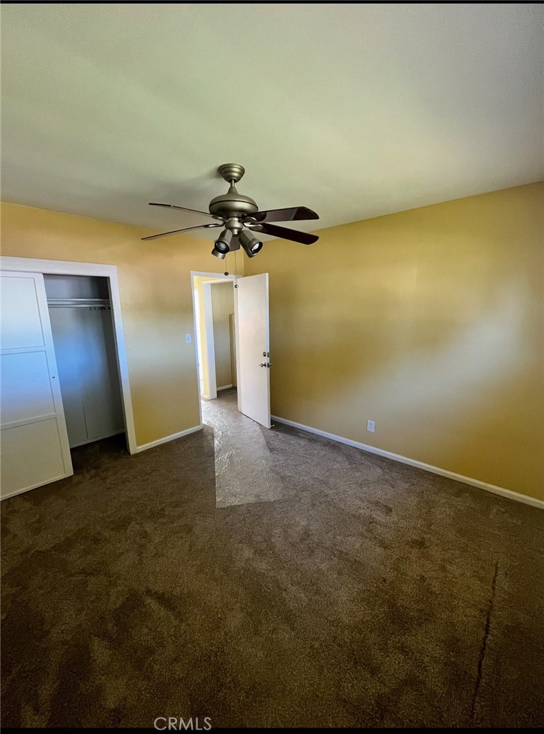 4136 Eileen Street Riverside, CA 92504 - Photo 4 of 11 a view of empty room