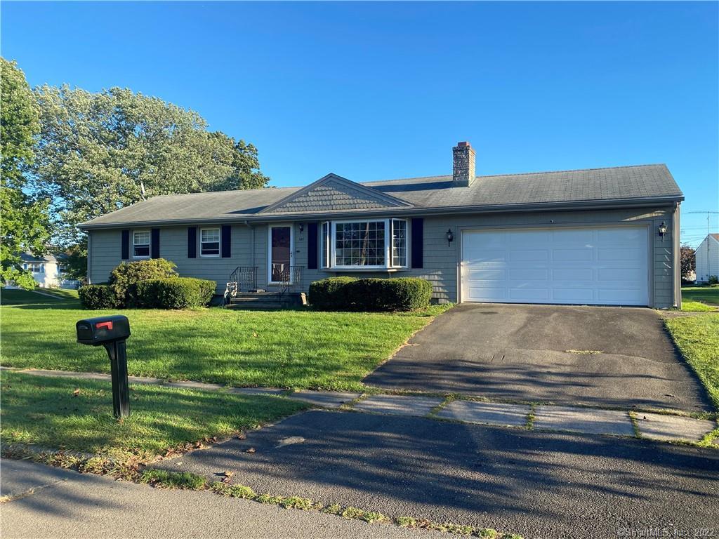 145 Delwood Road Stratford, CT 06614 - Photo 1 of 1