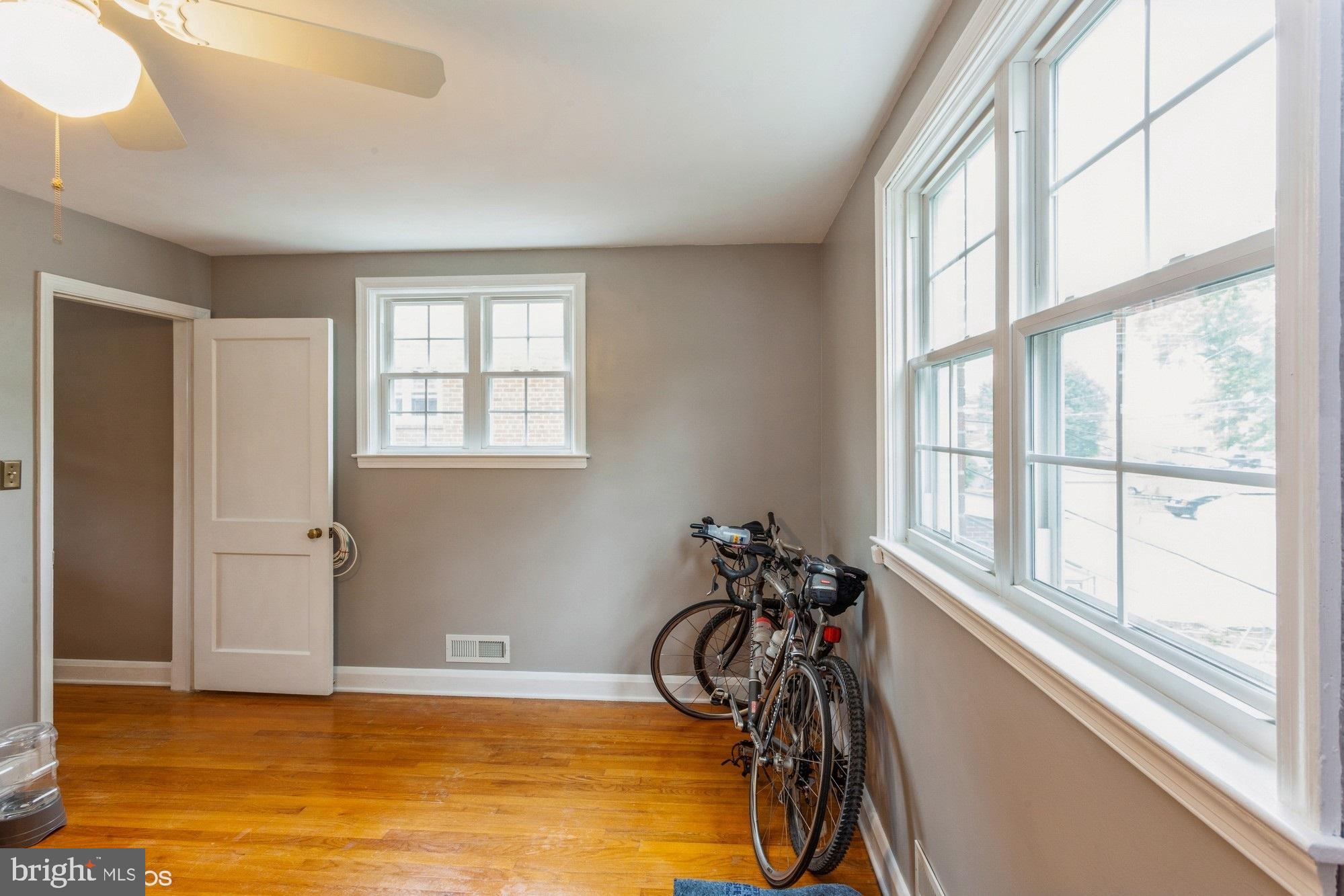 2314 Searles Road Dundalk, MD 21222 - Photo 21 of 35 Third Bedroom