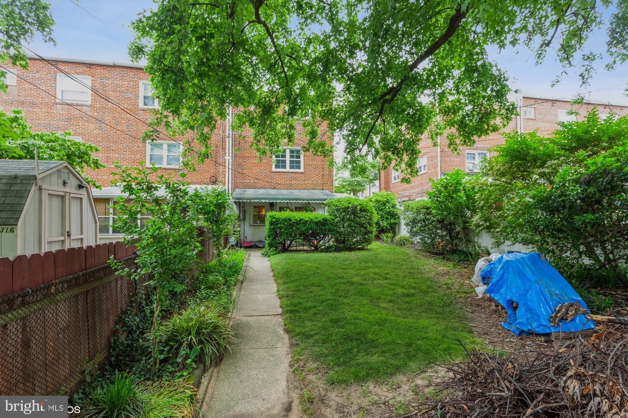 2314 Searles Road Dundalk, MD 21222 - Photo 30 of 35 Gallery Image 30