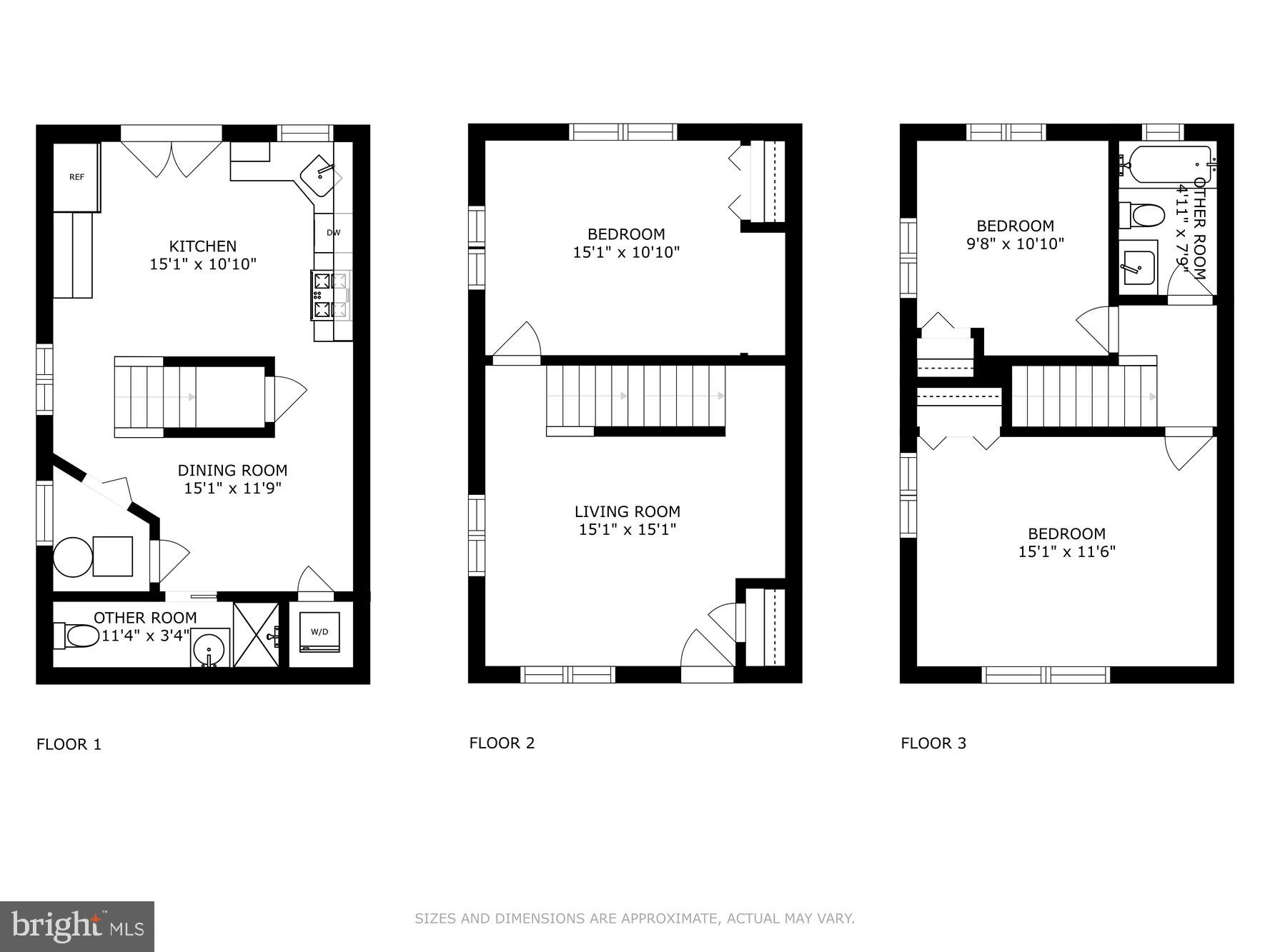2314 Searles Road Dundalk, MD 21222 - Photo 32 of 35 Gallery Image 32