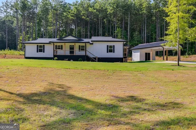 $319,000 | 103 Tiffany Drive, Franklin, GA 30217